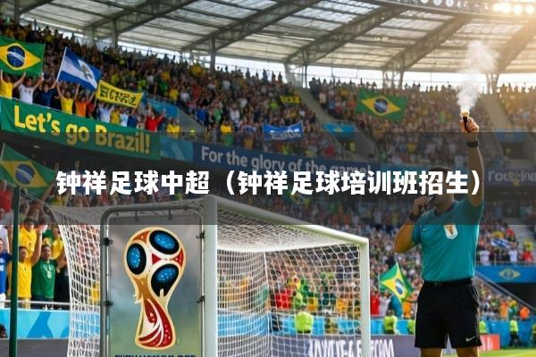 钟祥足球中超(钟祥足球培训班招生)