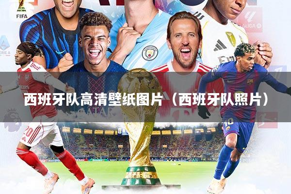 西班牙队高清壁纸图片（西班牙队照片）