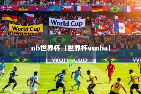 nb世界杯(世界杯vsnba)